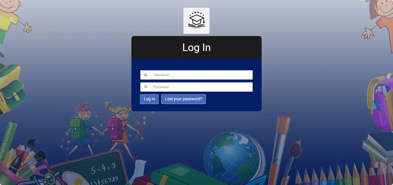 Relic School Dashboard